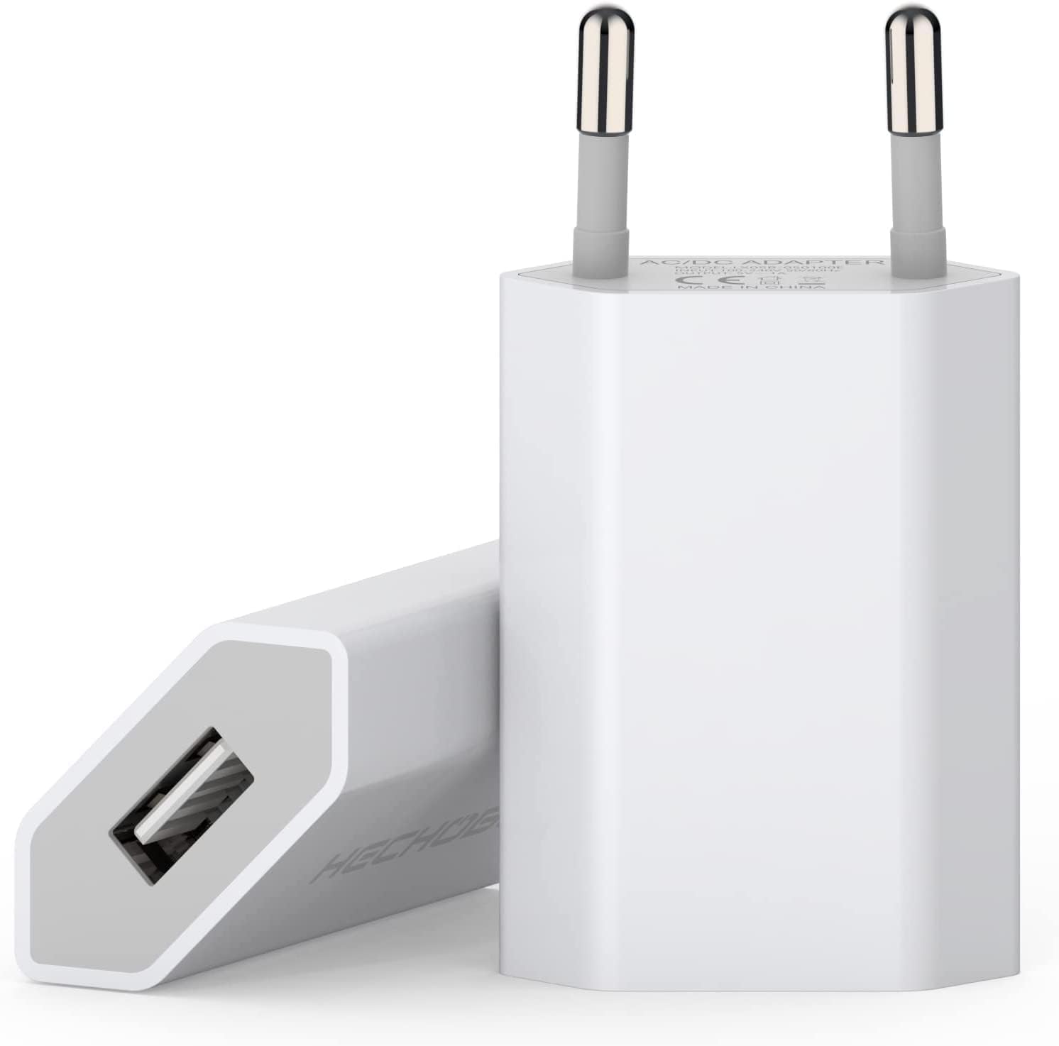 Prise Usb Secteur Pack