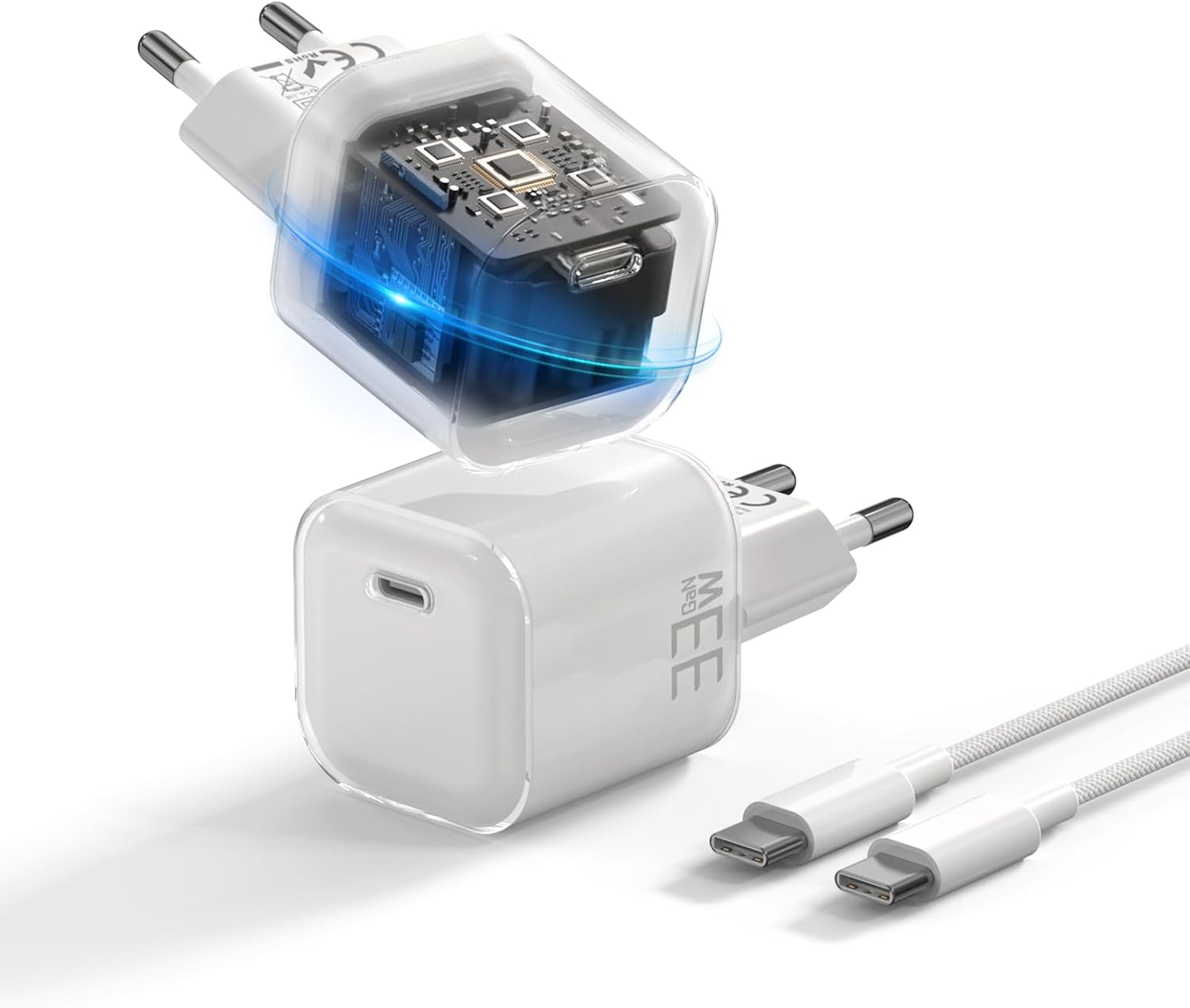 Mini Chargeur Iphone
