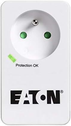 Vue 4 de Eaton Multipriseparafoudre Eaton Protection