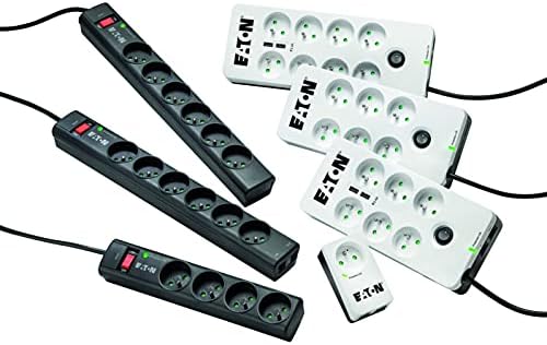 Vue 6 de Eaton Multipriseparafoudre Eaton Protection