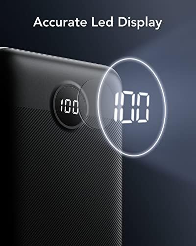 Vue 6 de Veger Batterie Externe Mah