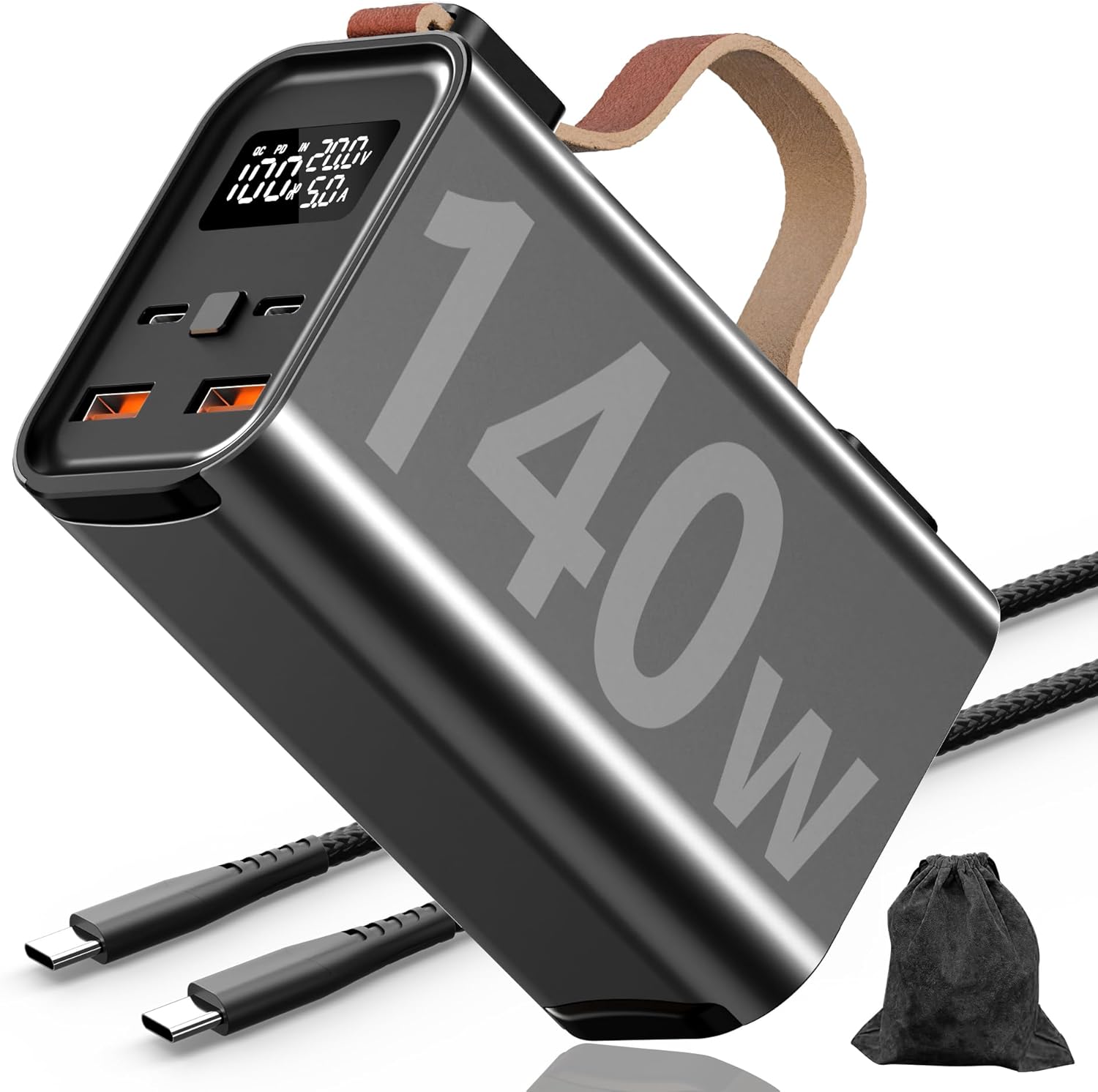 Mah Batterie Externe