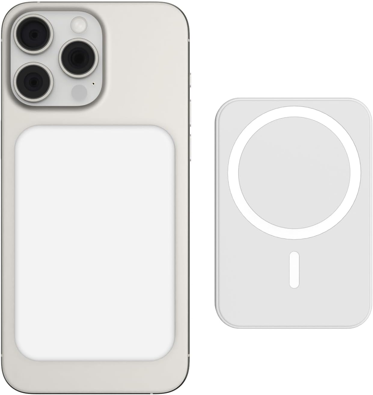 Batterie Externe Pour Iphone