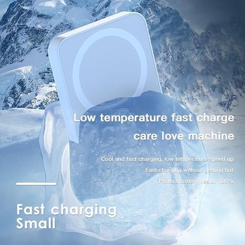 Vue 5 de Batterie Externe Pour Iphone