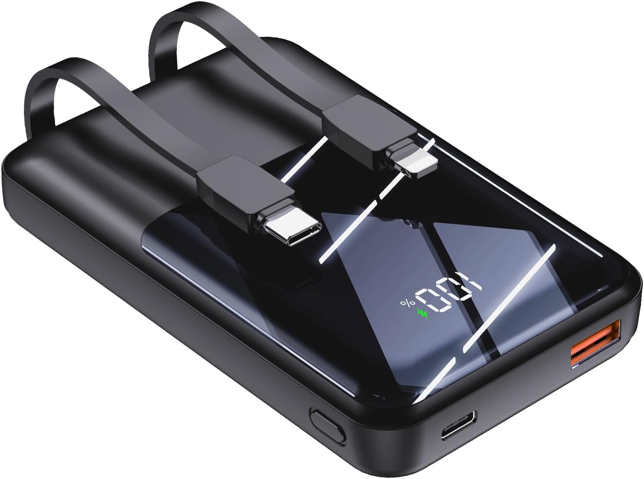 Chargeur De Telephone Portable