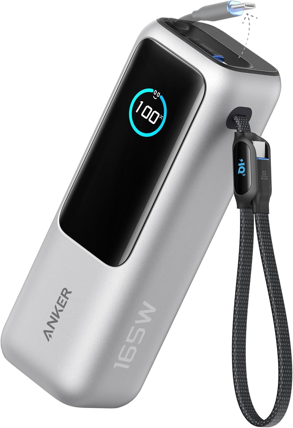 Anker Zolo Batterie Externe