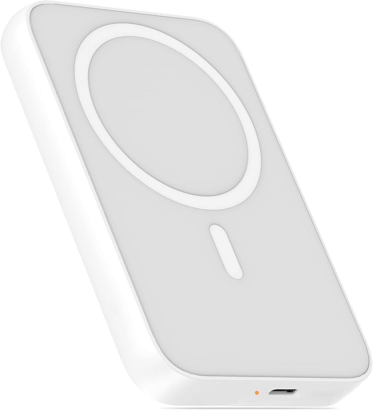 Batterie Externe Magnetique Sans