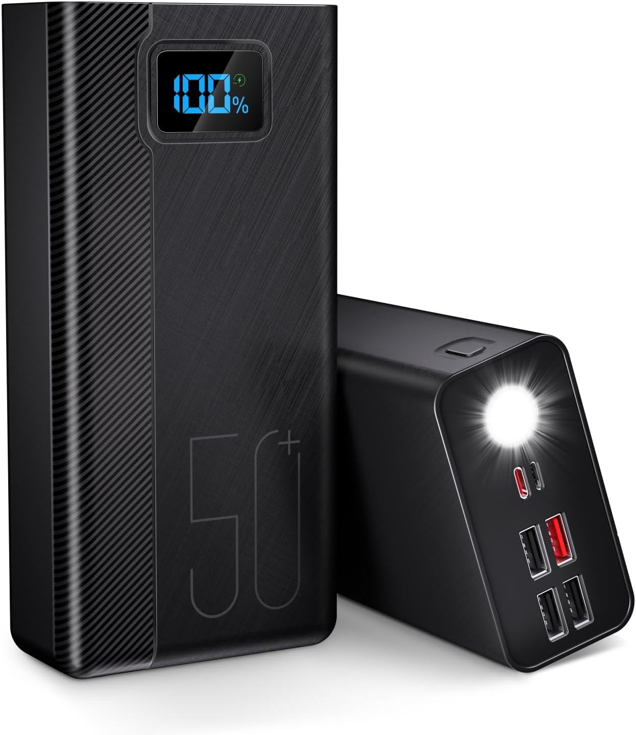 Power Bank Mahw Batterie