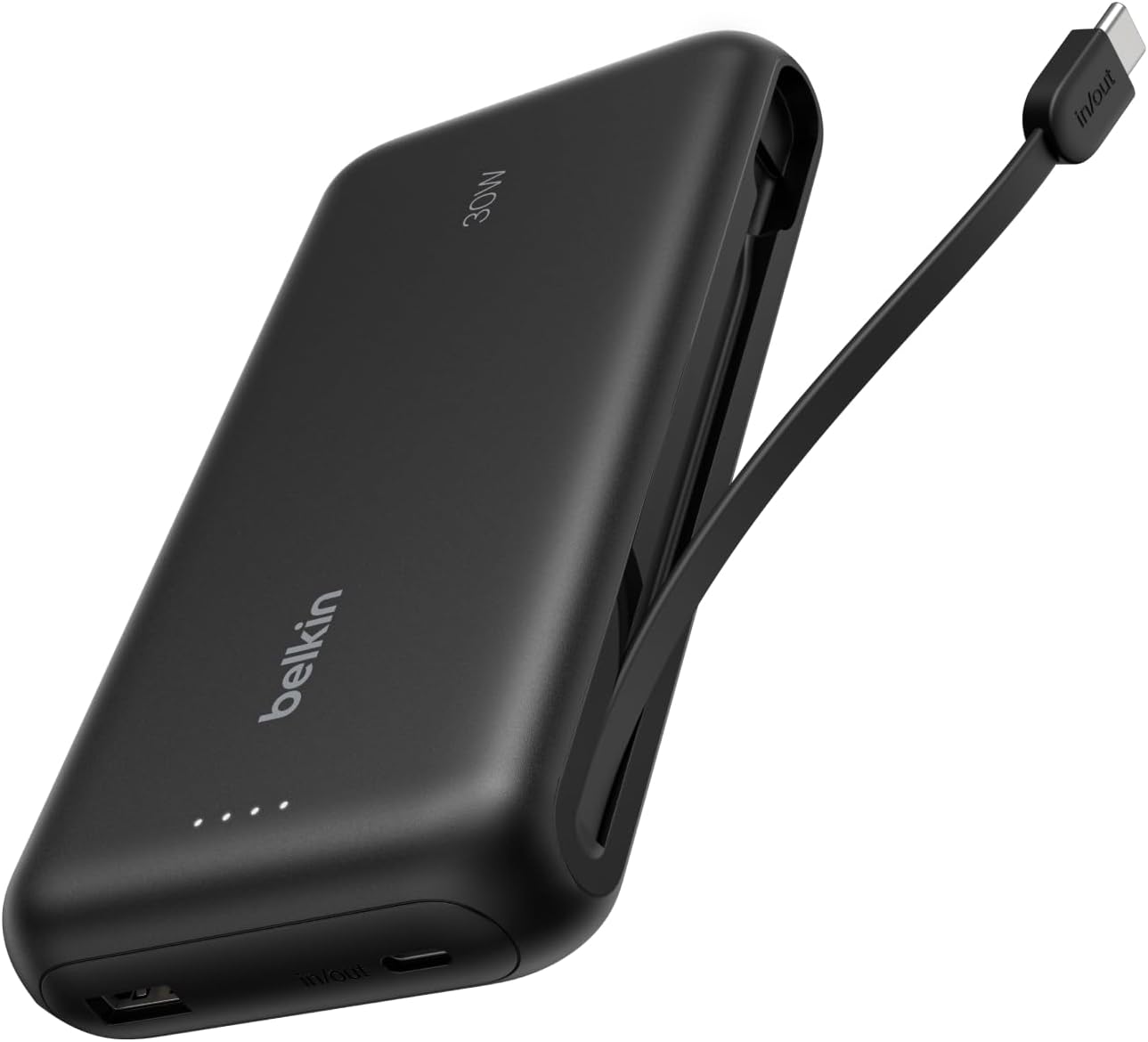 Belkin Gaming Batterie Externe
