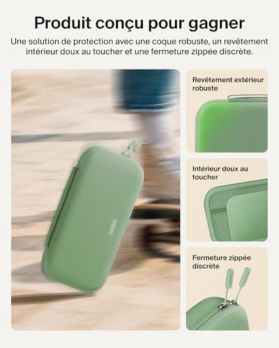 Vue 6 de Belkin Gaming Pochette De