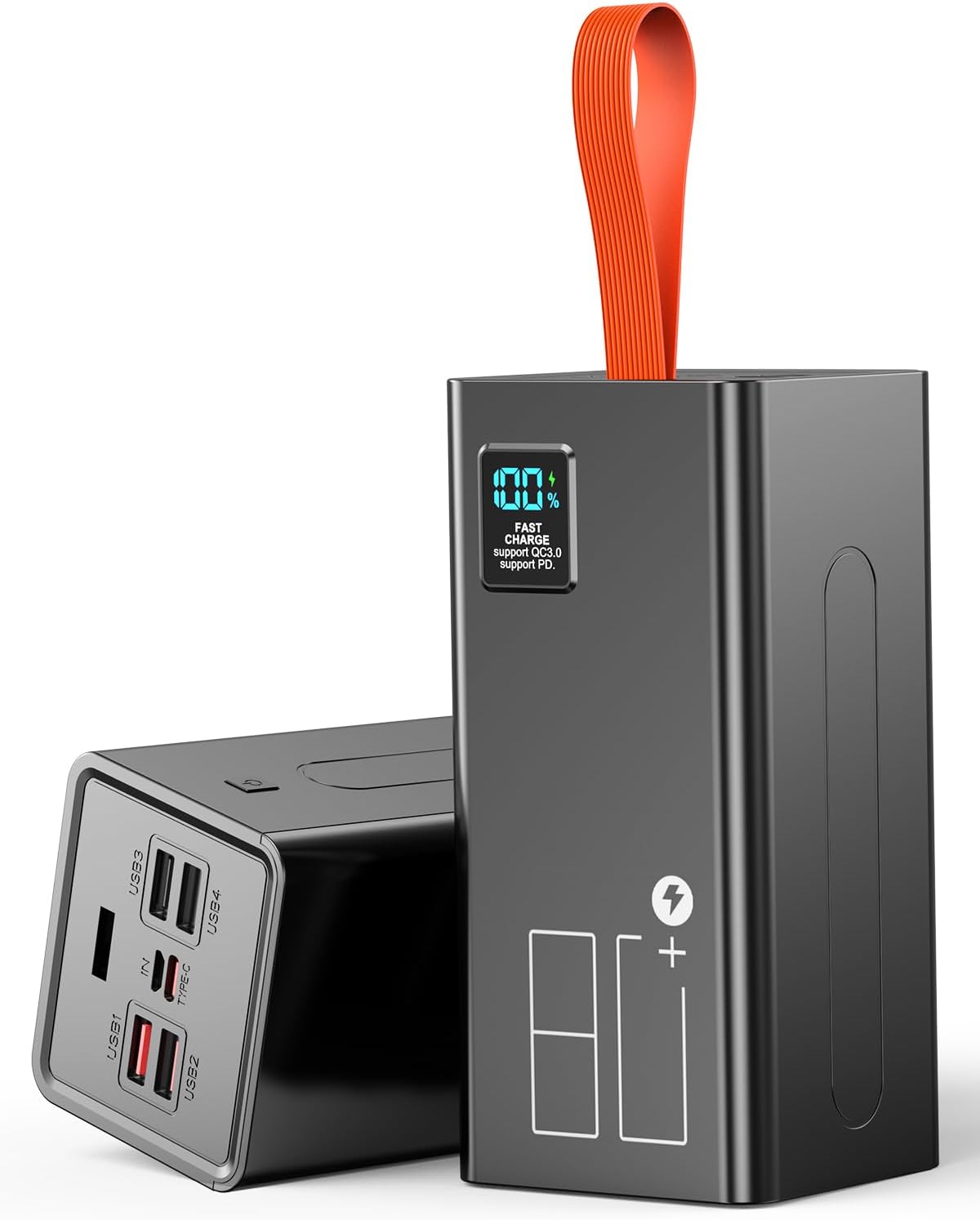 Batterie Externe Mah Power