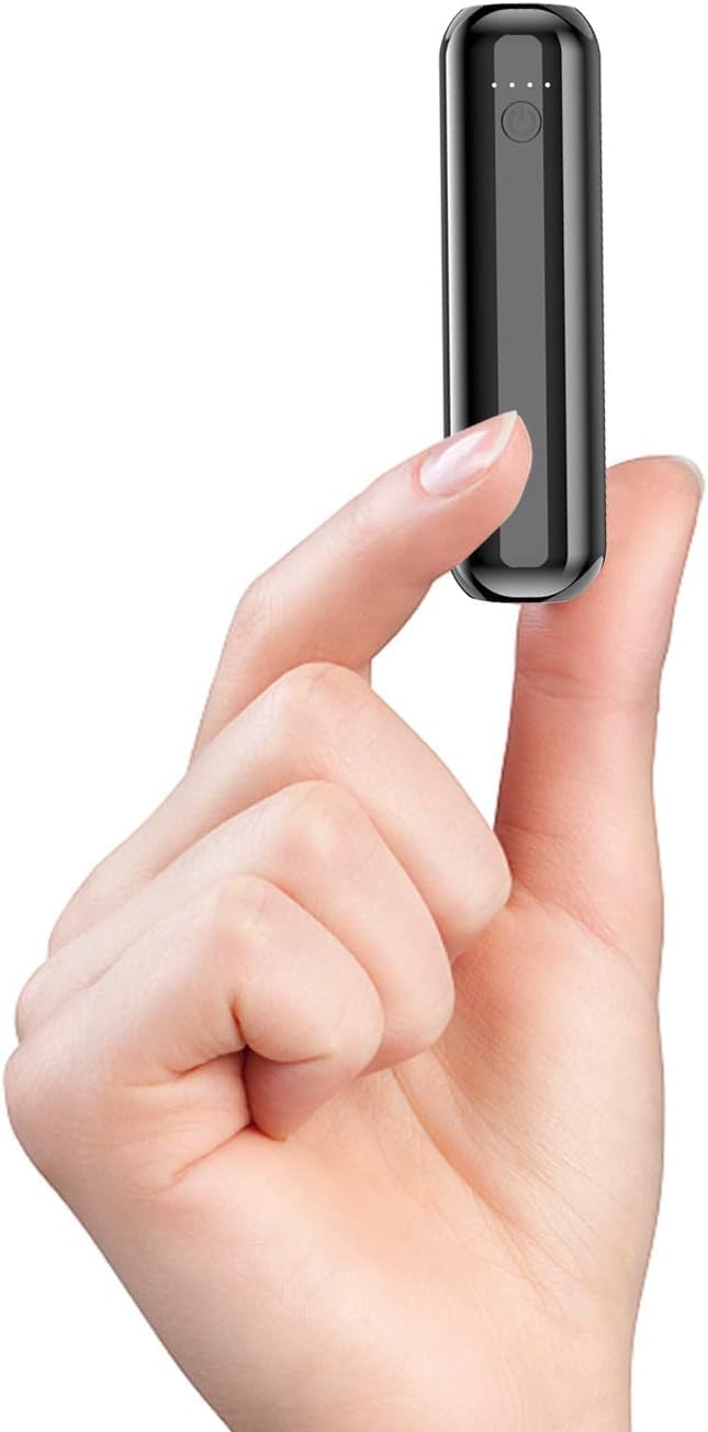 Mini Batterie Externe Mah