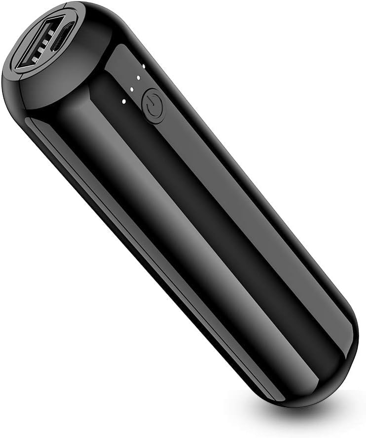 Vue 5 de Mini Batterie Externe Mah