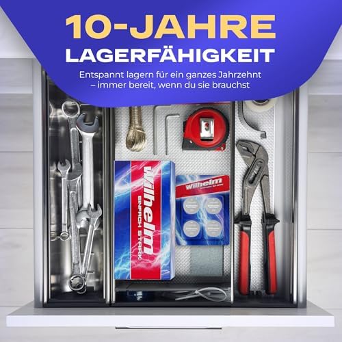 Vue 5 de Wilhelm Cr Lot De