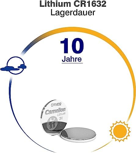 Vue 6 de Camelion Lot De Piles