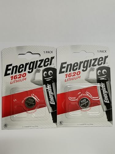 Vue 2 de Energizer Cr Lot De