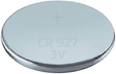 Vue 2 de Camelion Pile Lithium Cr