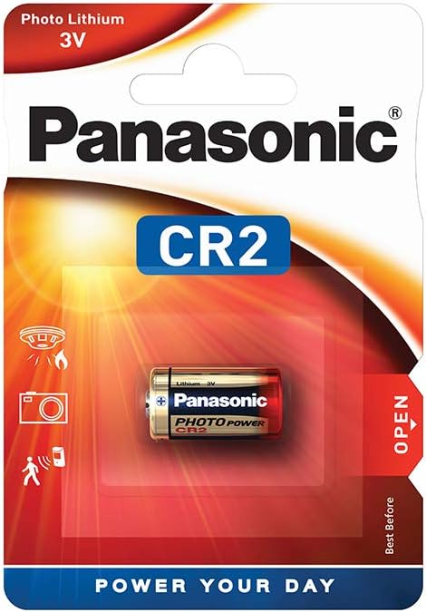 Panasonic Accessoires Photo Et