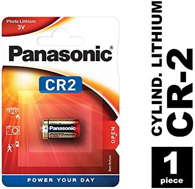 Vue 2 de Panasonic Accessoires Photo Et