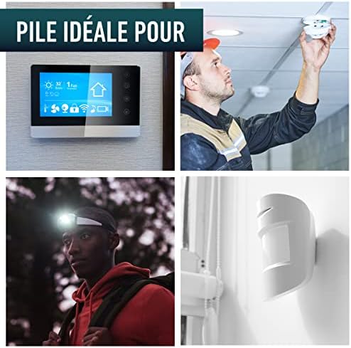 Vue 4 de Panasonic Accessoires Photo Et