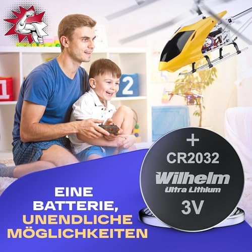 Vue 6 de Piles Bouton Wilhelm Pile