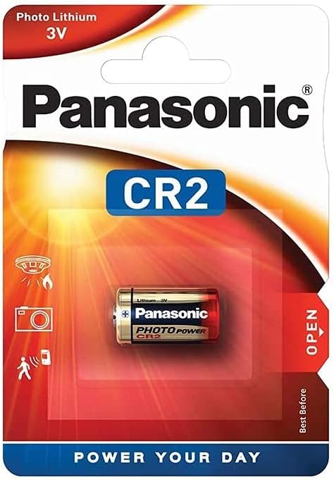 Corp Panasonic Pile Au