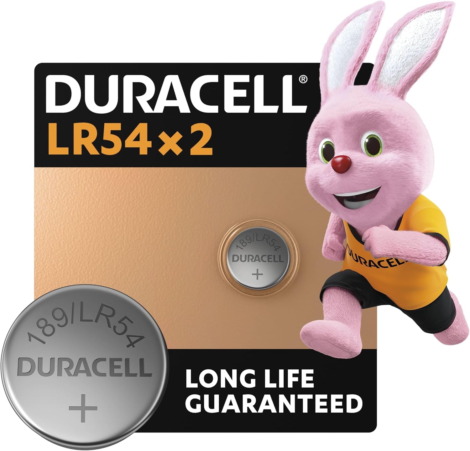 Duracell Lr Piles Alcalines