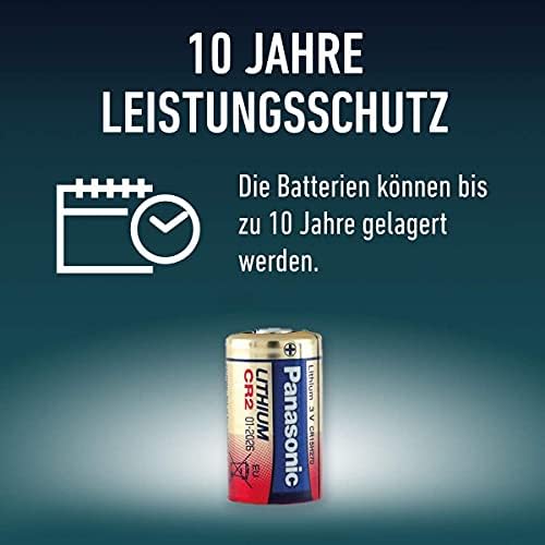 Vue 6 de Corp Panasonic Pile Au