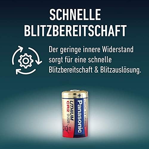 Vue 7 de Corp Panasonic Pile Au