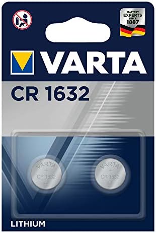 Vue 3 de Varta Pack De Piles