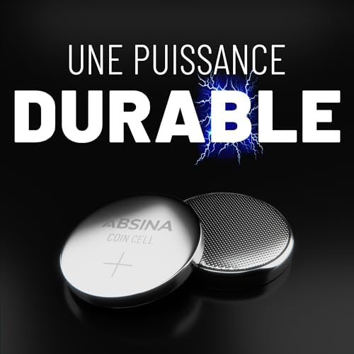 Vue 3 de Absina Pack De Assortiment