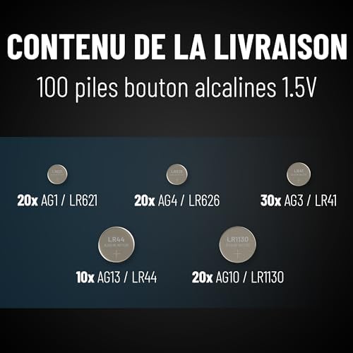 Vue 4 de Absina Pack De Assortiment