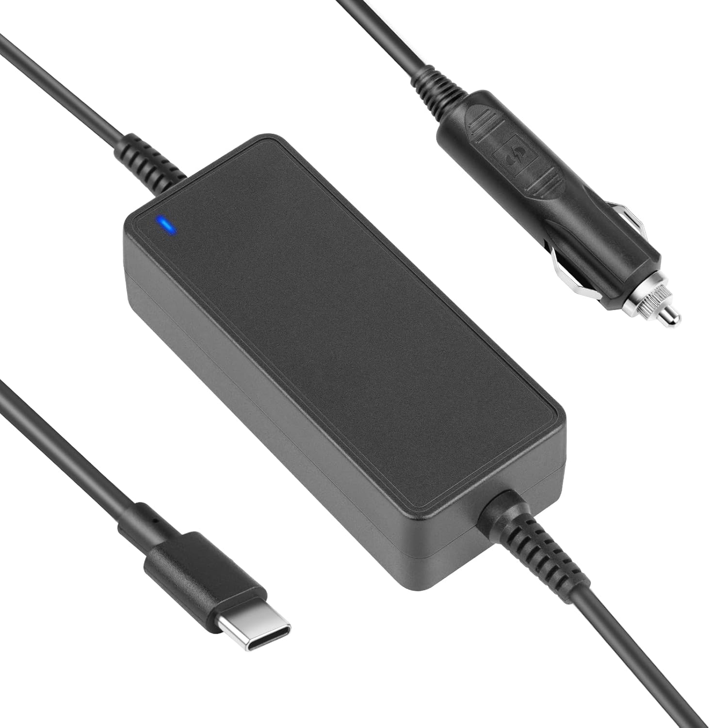 Labtec Chargeur De Voiture