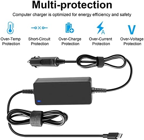 Vue 4 de Labtec Chargeur De Voiture