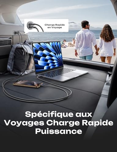 Vue 6 de Lisen Ultra Rapide