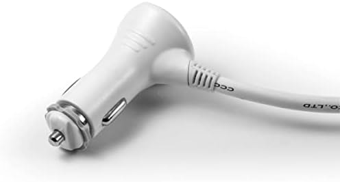 Vue 5 de Technaxx Chargeur De Voiture
