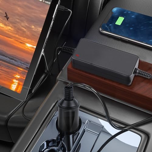 Vue 3 de Aryee Chargeur De Voiture