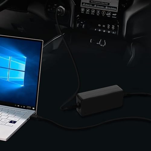 Vue 4 de Aryee Chargeur De Voiture