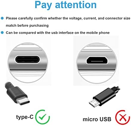 Vue 7 de Aryee Chargeur De Voiture