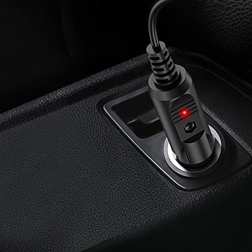 Vue 3 de Chargeur De Voiture