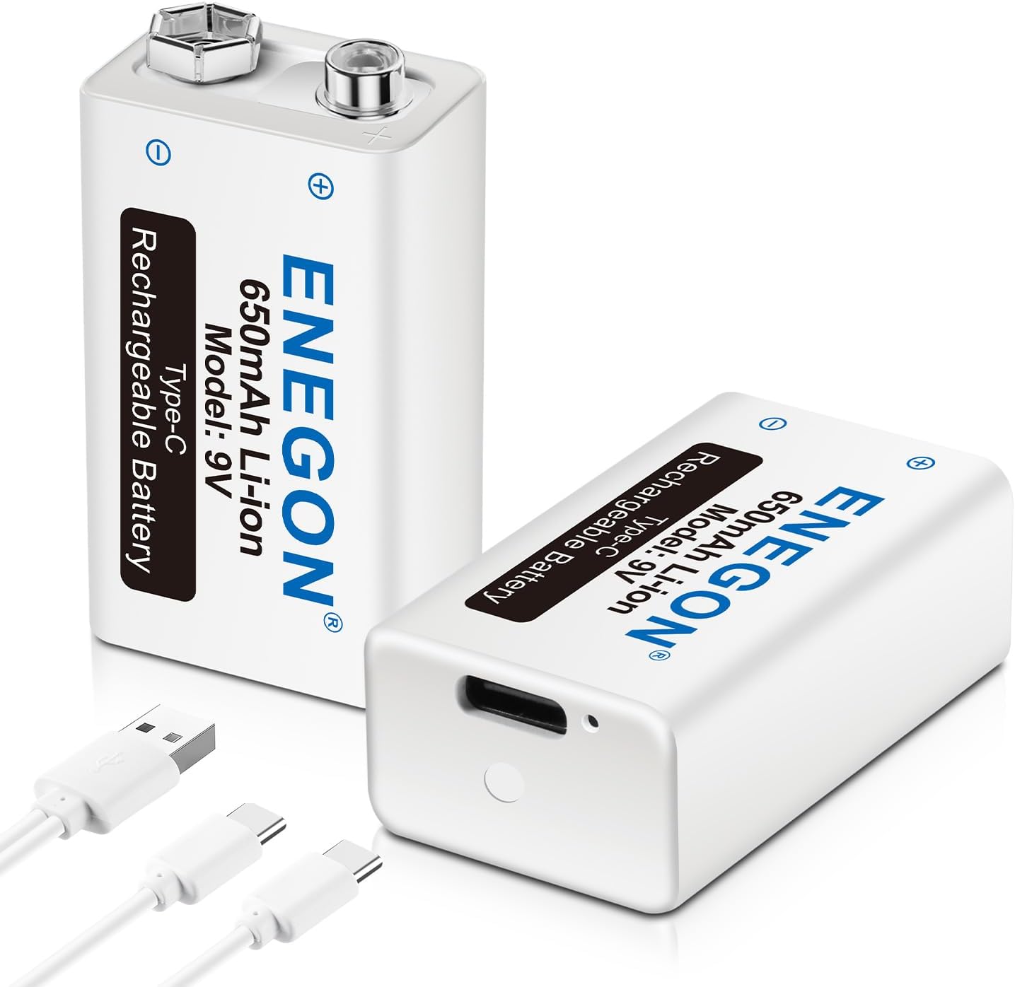 Enegon Batterie Mah