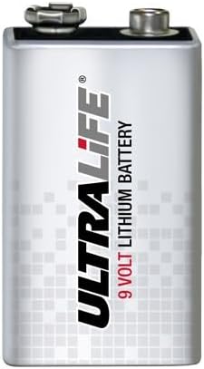 Ultra Life Lithium