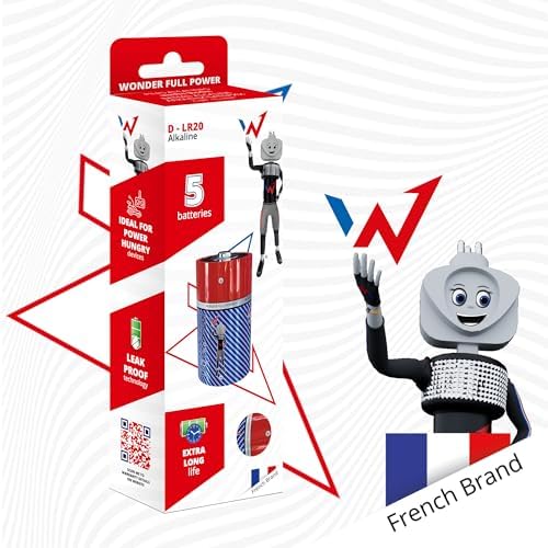 Vue 5 de Onder Full Energy