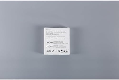 Vue 4 de Ebl Piles Rechargeables