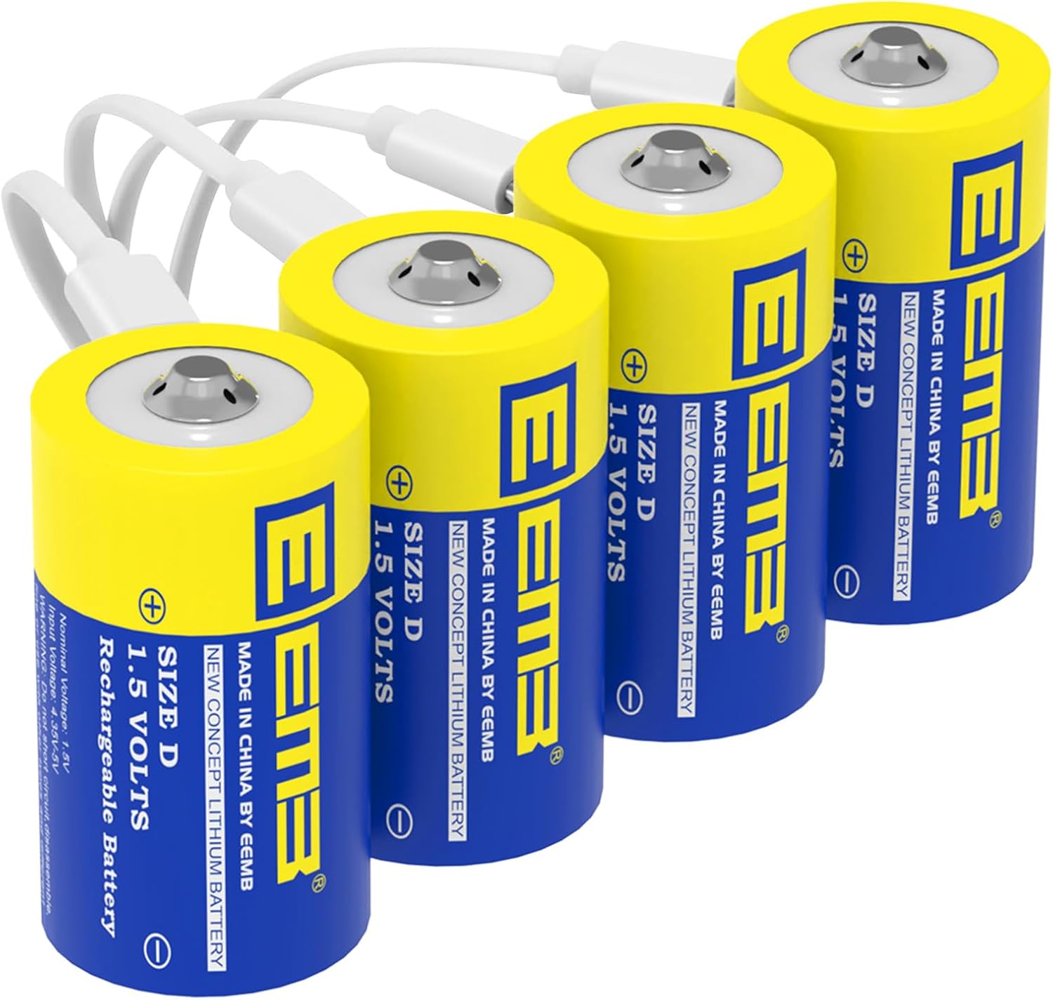 Eemb Batterie