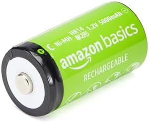 Vue 3 de Amazon Basics Lot De
