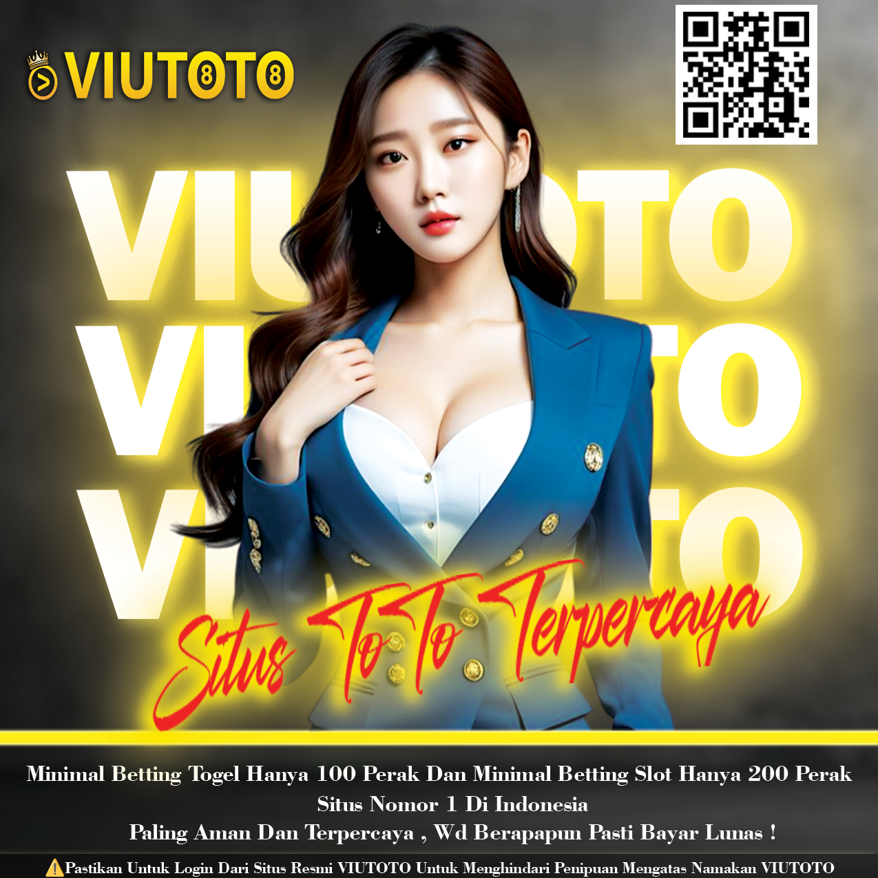 VIUTOTO | Situs Toto & Slot Online Tergacor Dan Terpercaya VIUTOTO | Situs Toto & Slot Online Tergacor Dan Terpercaya