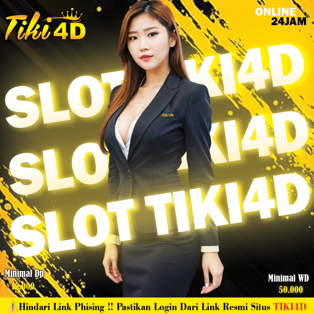 Situs Slot Gacor