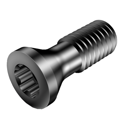 Tornillo de cabeza avellanada