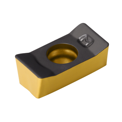 CoroMill® 331, plaquita para fresado lateral y planeado